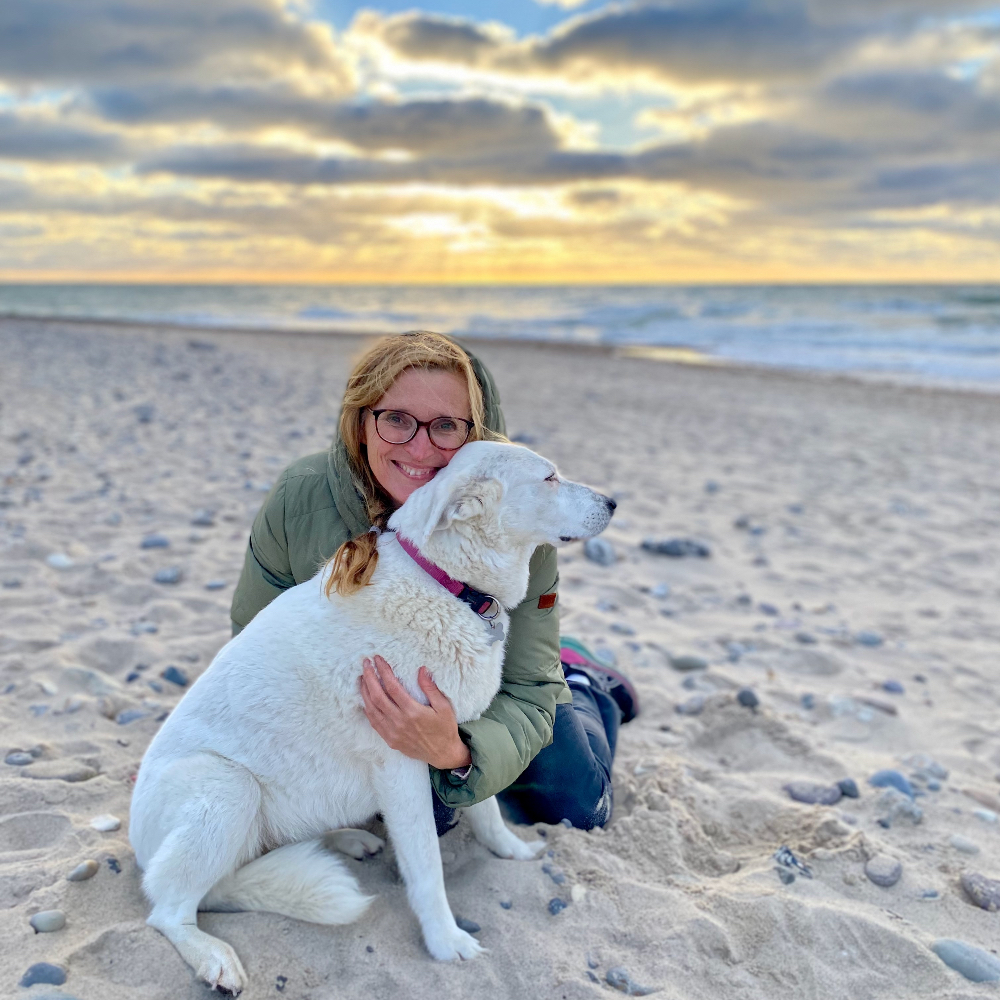 Bild des Benutzerprofils